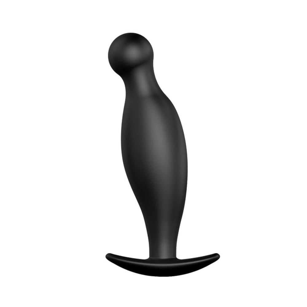 Pretty Love Anal Tıkaç 11,7 cm - Görsel 4