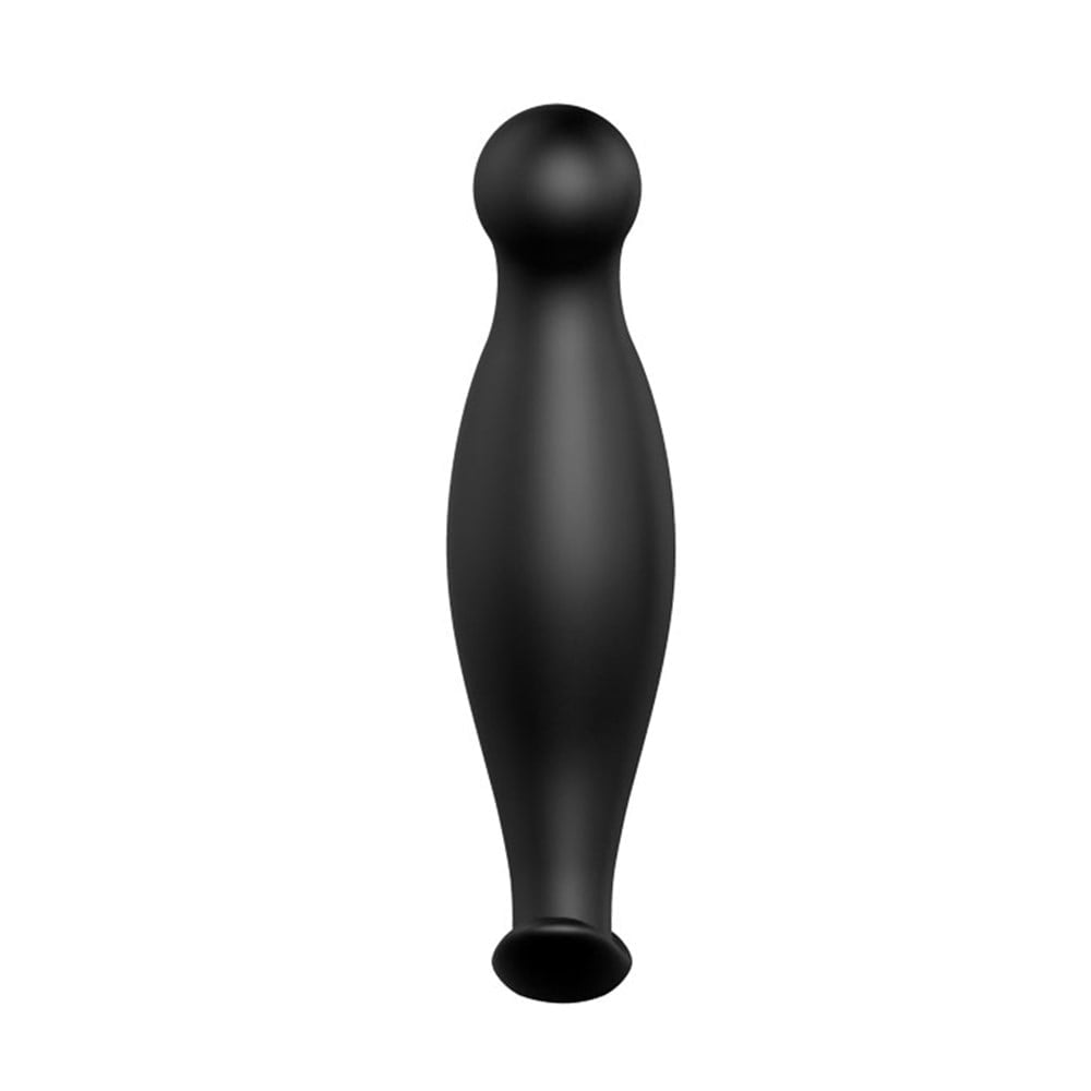 Pretty Love Anal Tıkaç 11,7 cm - Görsel 3