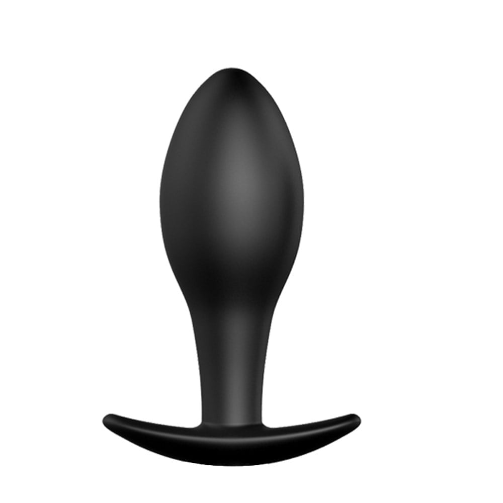 Pretty Love Anal Tıkaç 8,5 cm - Görsel 3