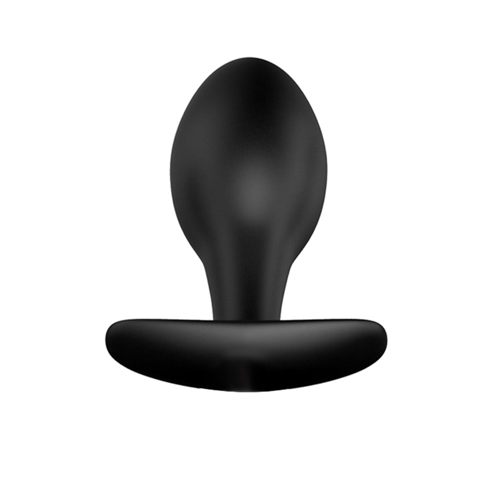Pretty Love Anal Tıkaç 8,5 cm - Görsel 4