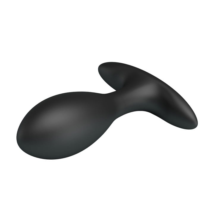 Şişirilebilir Silikon Anal Plug – Inflatable Prostate Stimulator - Görsel 3