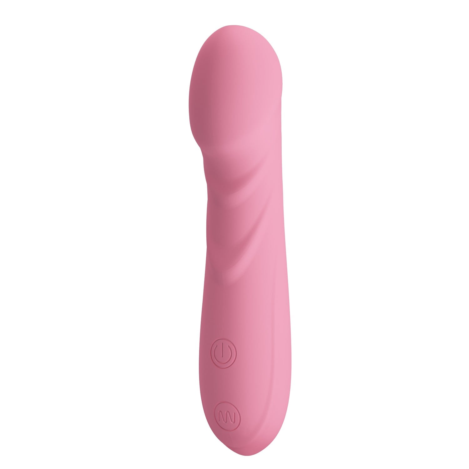 USB Şarjlı 30 Titreşim Modlu Silikon G-Spot Masaj Vibratörü - Candice - Görsel 2