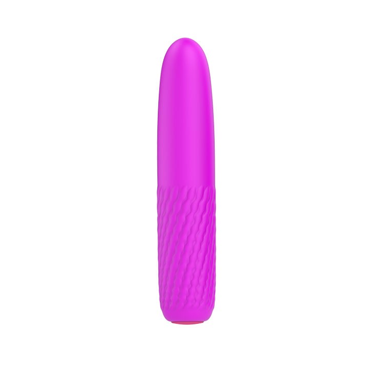 7 Fonksiyonlu Yukarı-Aşağı Hareketli USB Şarjlı Vibratör – Wonder Archibald - Görsel 2