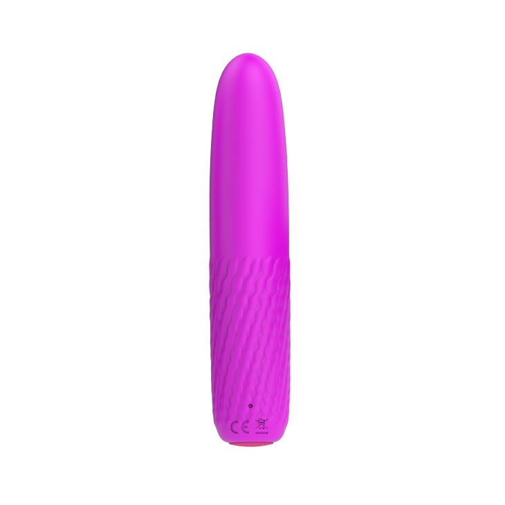 7 Fonksiyonlu Yukarı-Aşağı Hareketli USB Şarjlı Vibratör – Wonder Archibald - Görsel 4