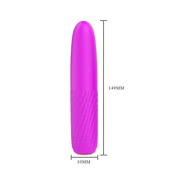7 Fonksiyonlu Yukarı-Aşağı Hareketli USB Şarjlı Vibratör – Wonder Archibald - Görsel 7